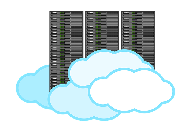 Cloud hosting services